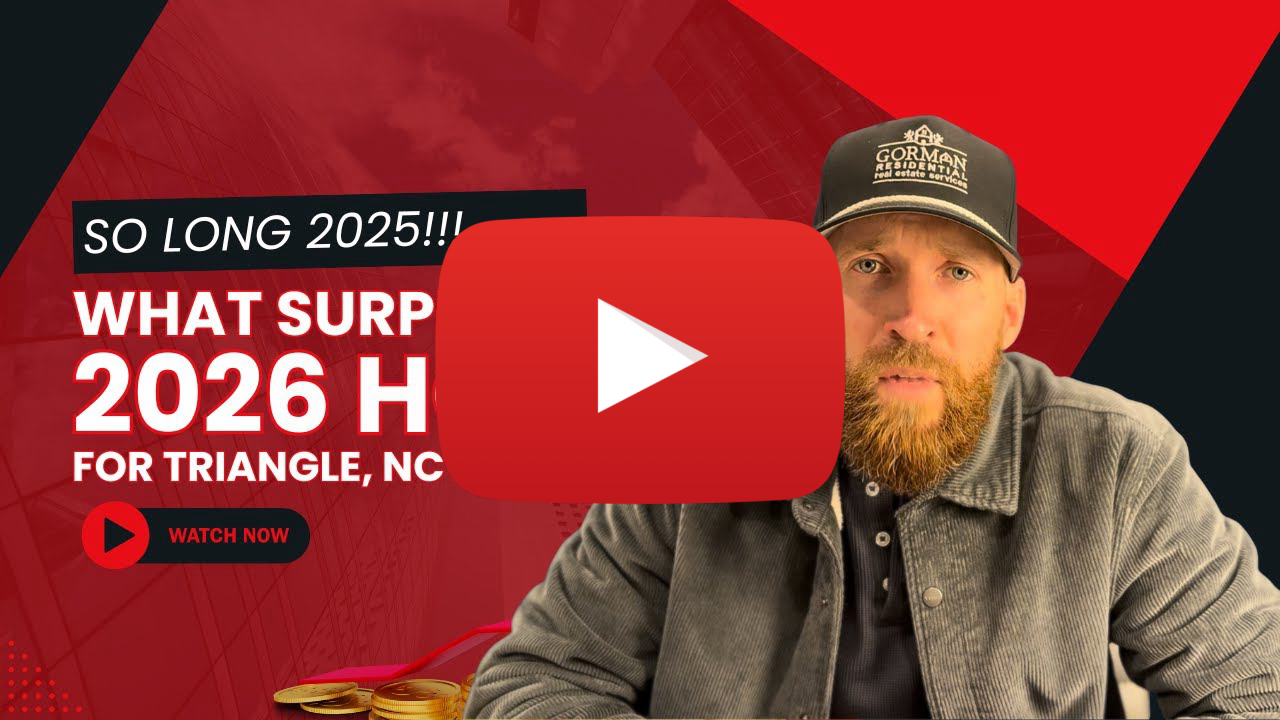 The Housing Market's Hidden Gem: Where Buyers Are Scoring the Best Deals in Over a Decade