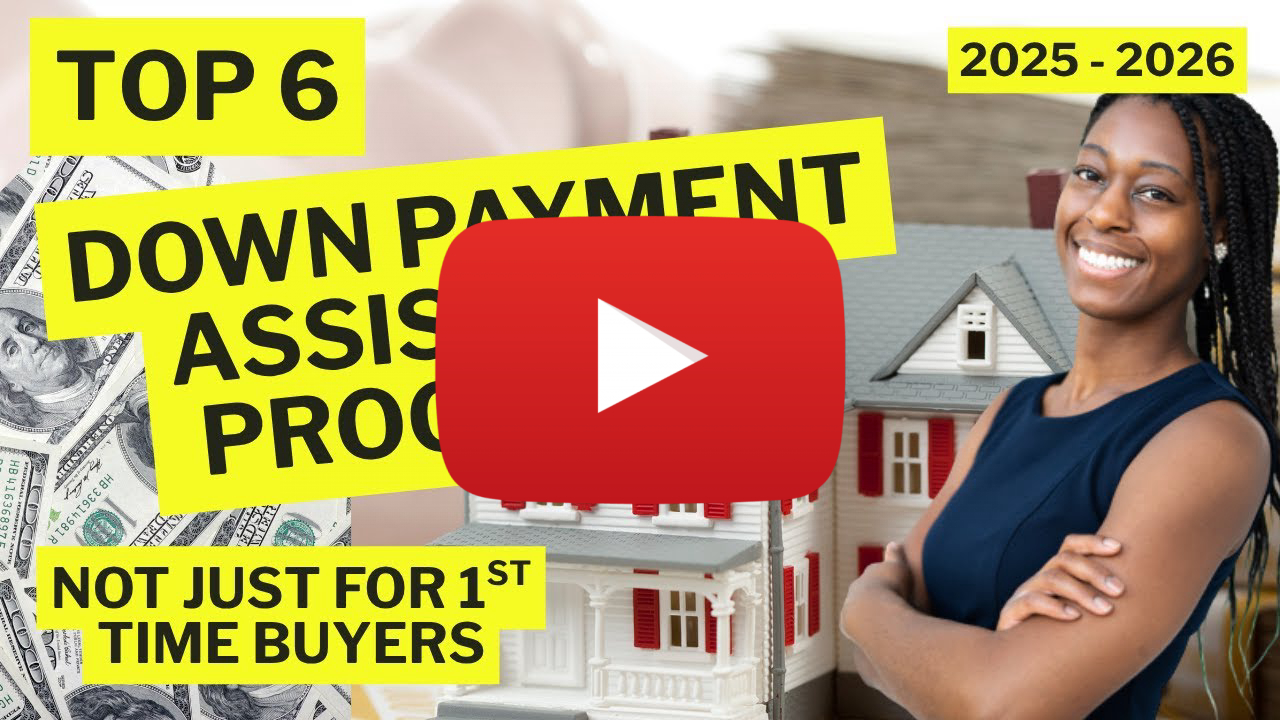 Think You Can't Afford a House? Over Half of Down Payment Programs Now Welcome Six-Figure Earners