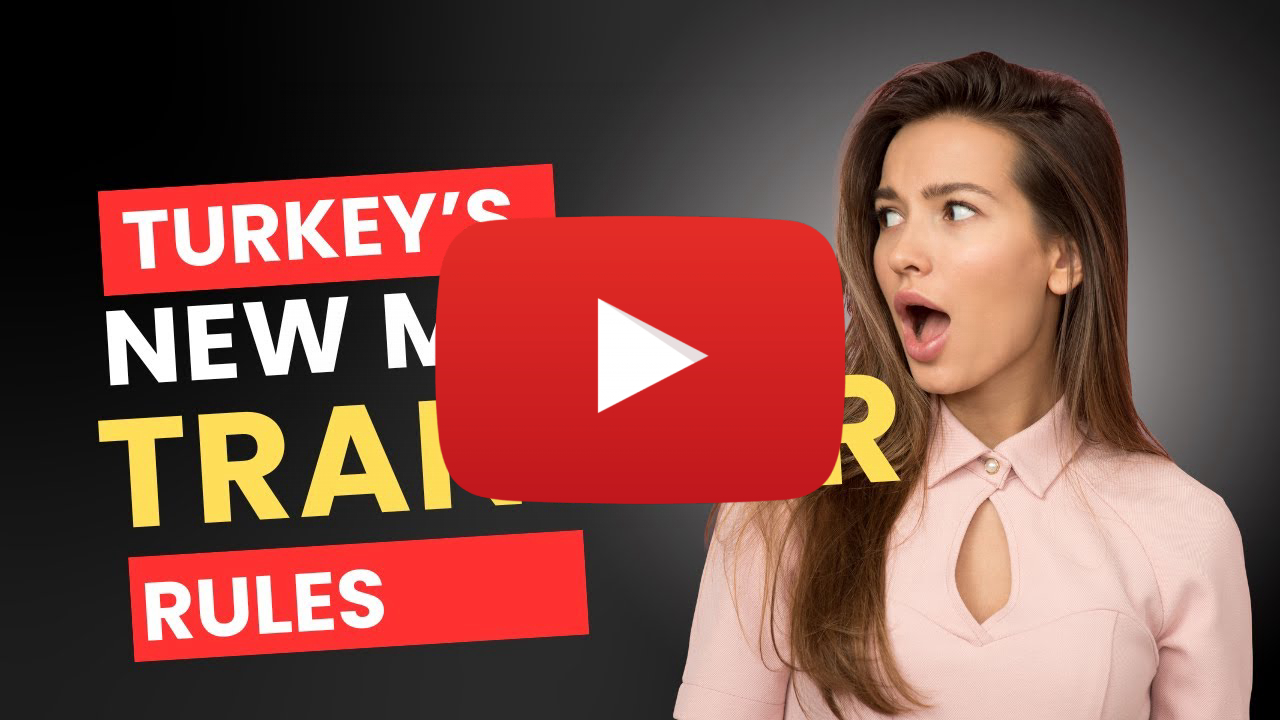 Turkey's Mortgage Shake-Up: Unlocking Homes for the Middle Class While Squeezing Luxury Buyers